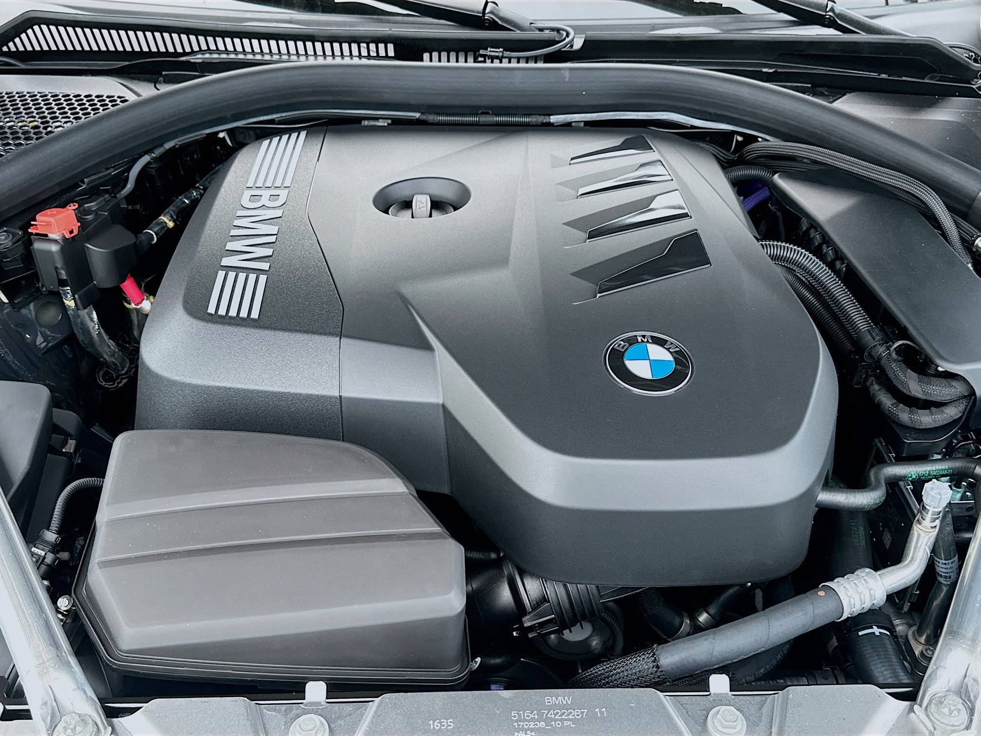 2026 Bmw 430i photo 24