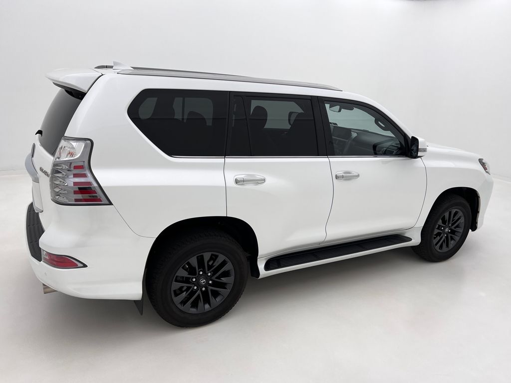 2023 Lexus GX 460 photo 6