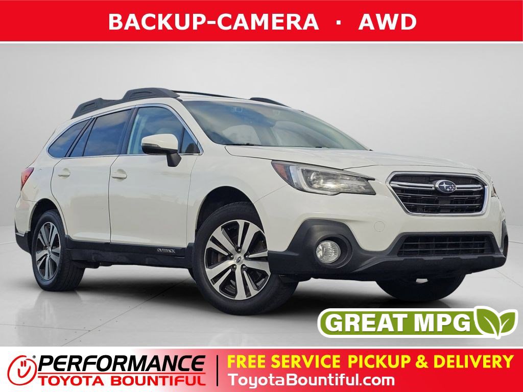 2019 Subaru Outback Limited
