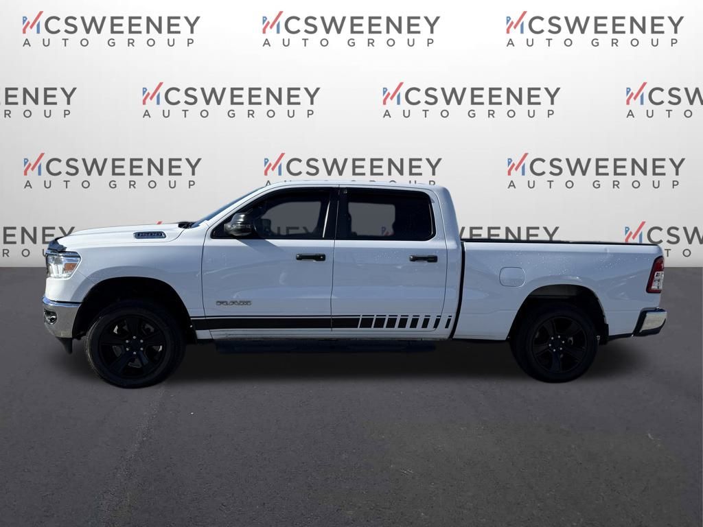 2023 Ram 1500 Big Horn Lone Star photo 3