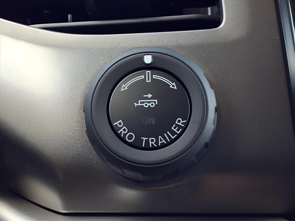 2024 Ford Expedition MAX XLT photo 15