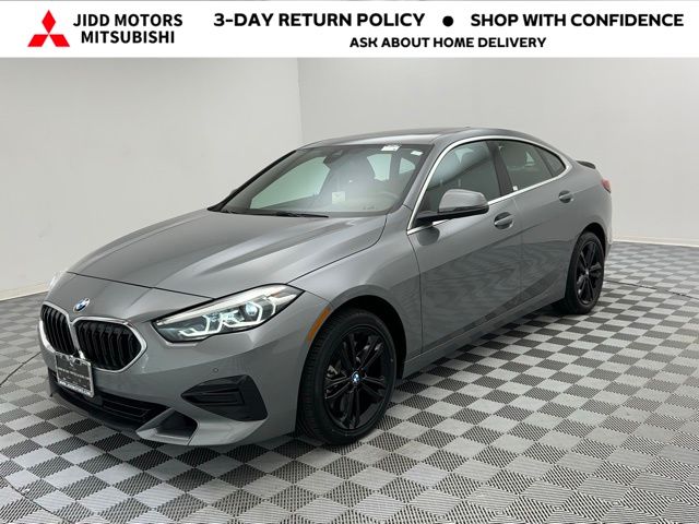 2024 BMW 2 Series