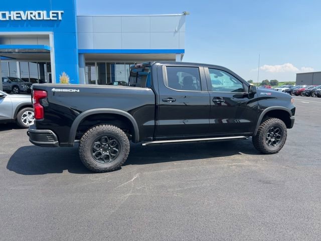 2024 Chevrolet Silverado 1500 ZR2 photo 4