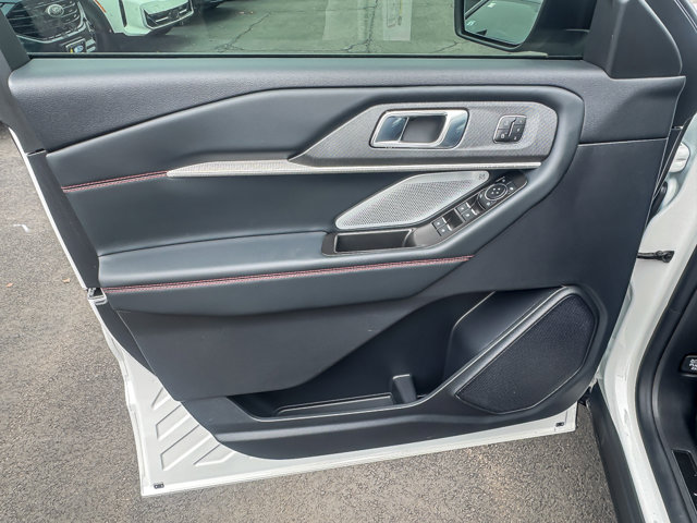 2025 FORD EXPLORER - Image 53
