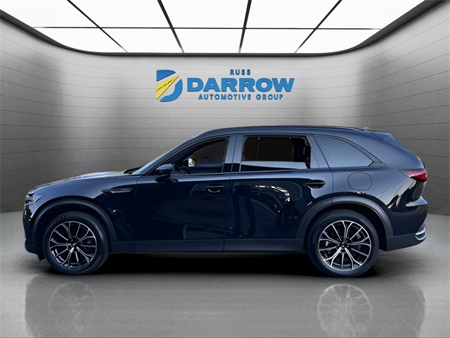 2025 Mazda CX-70 Premium Plus photo 2