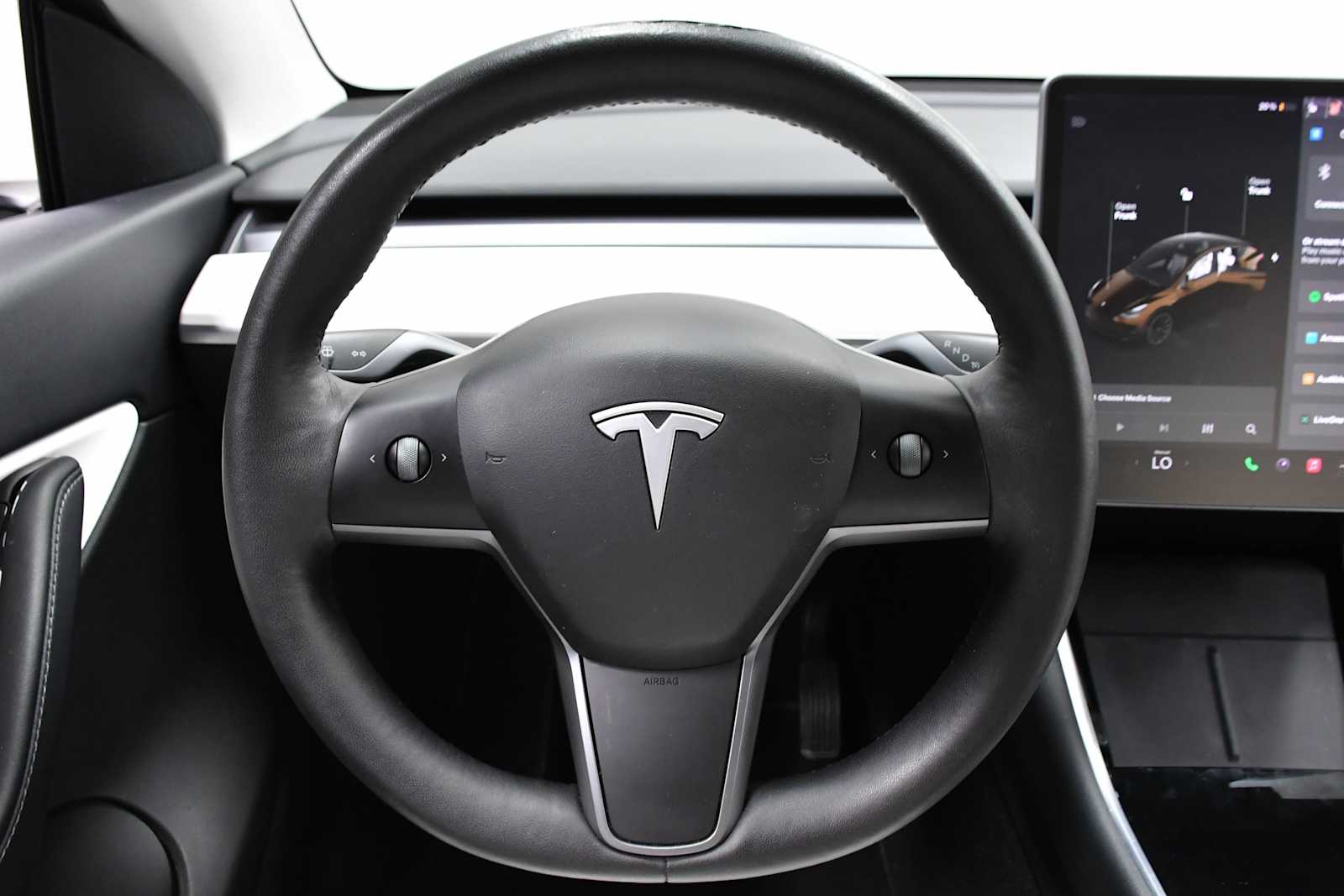 2021 Tesla Model Y Standard Range photo 13