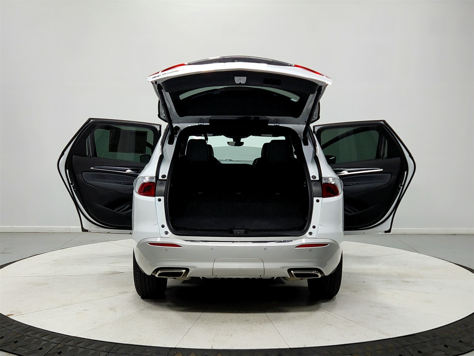 2024 Buick Enclave Premium photo 14