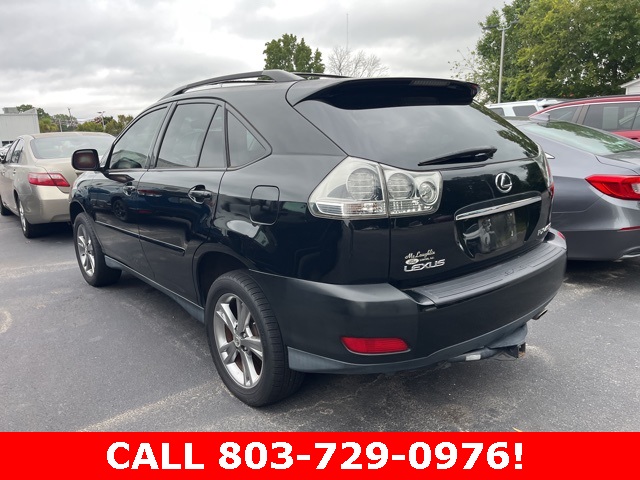 2006 Lexus RX 400h photo 3