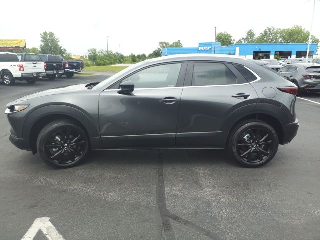 2025 Mazda CX-30 2.5 Select Sport photo 2
