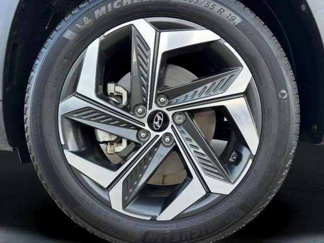 2022 Hyundai Tucson SEL Convenience photo 34