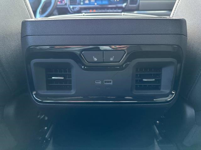 2024 Chevrolet Silverado 1500 ZR2 photo 57