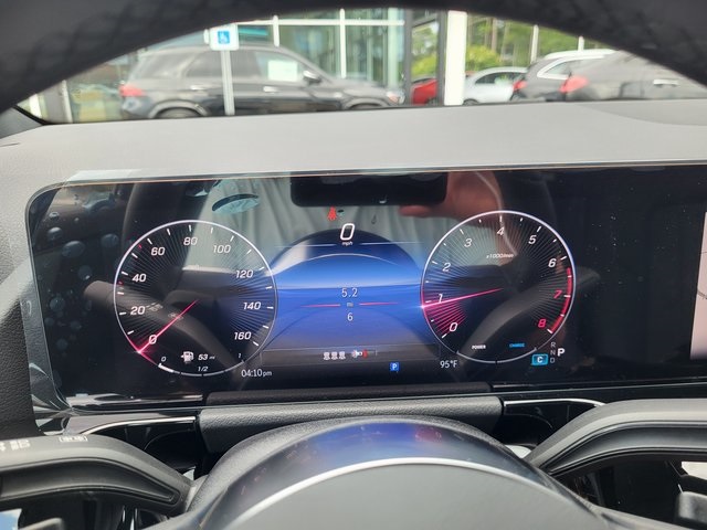 2025 Mercedes Benz GLA 250 photo 23
