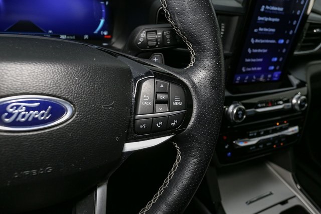 2022 Ford Explorer ST photo 31