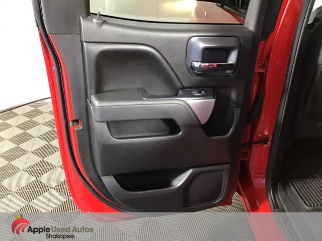 2015 Chevrolet Silverado 1500 LT photo 14