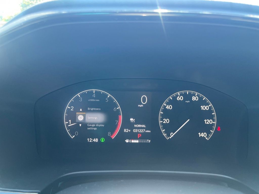 2024 Honda CR-V LX photo 15