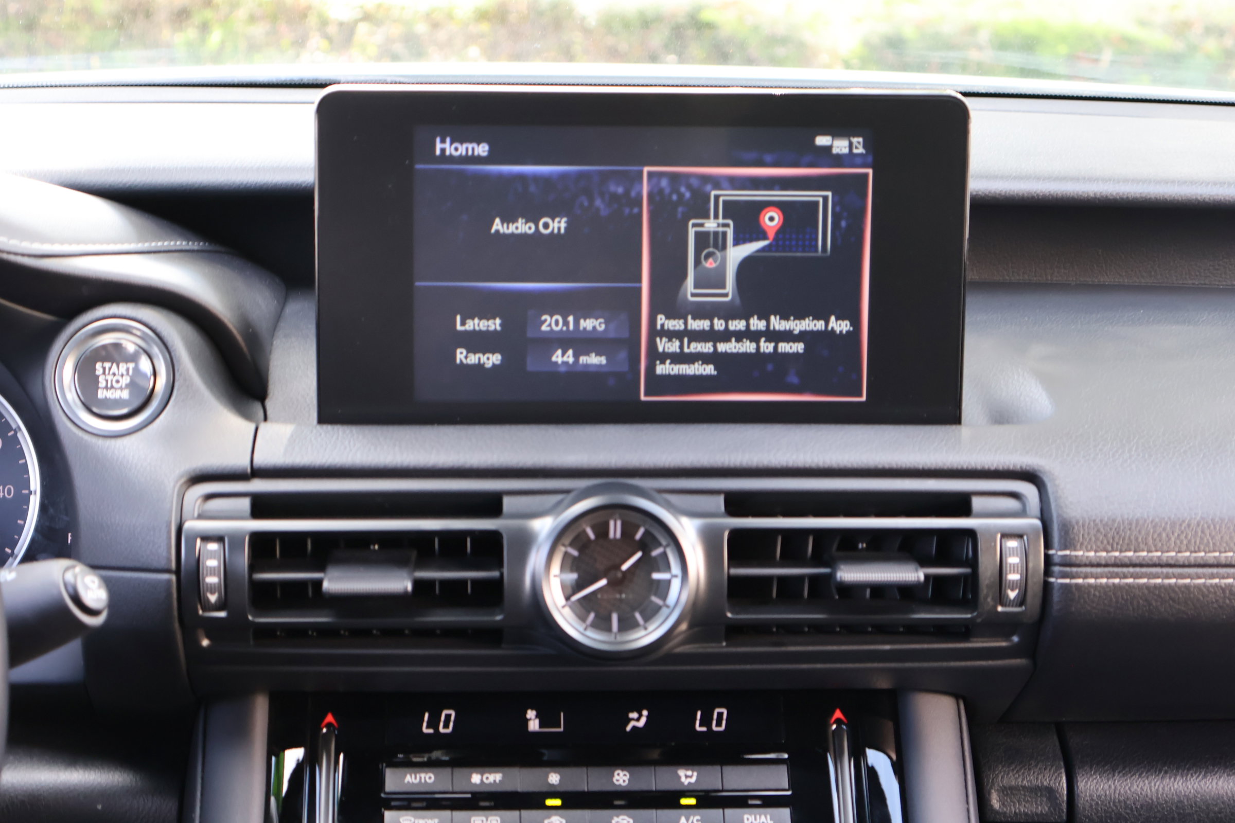 2024 Lexus IS 300 photo 3