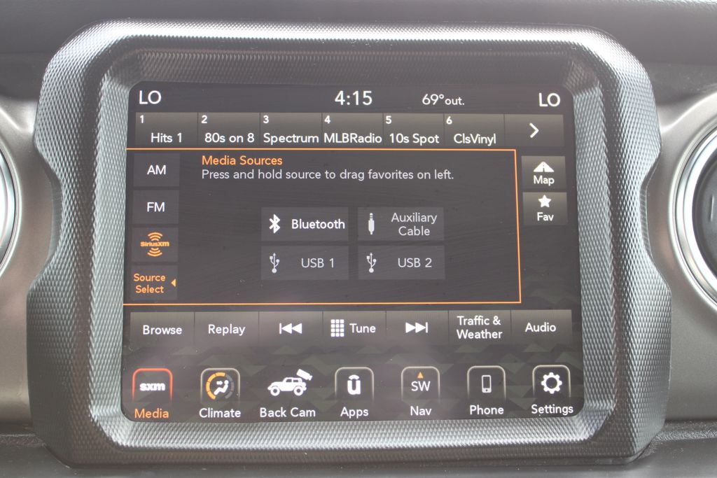 2022 Jeep Wrangler Unlimited Rubicon 4xe photo 15