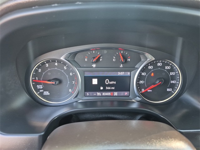 2023 Gmc Acadia SLT photo 15