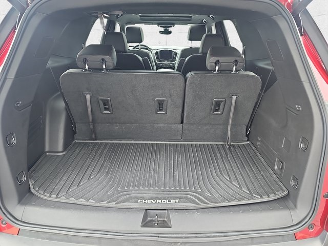 2023 Chevrolet Traverse RS photo 11