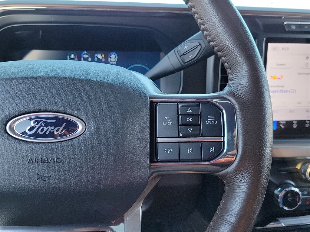 2024 Ford F-350 King Ranch photo 23