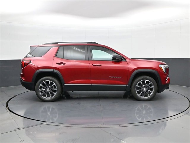 2026 Gmc Terrain Elevation photo 4