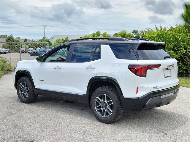 2026 Gmc Terrain AT4 photo 3