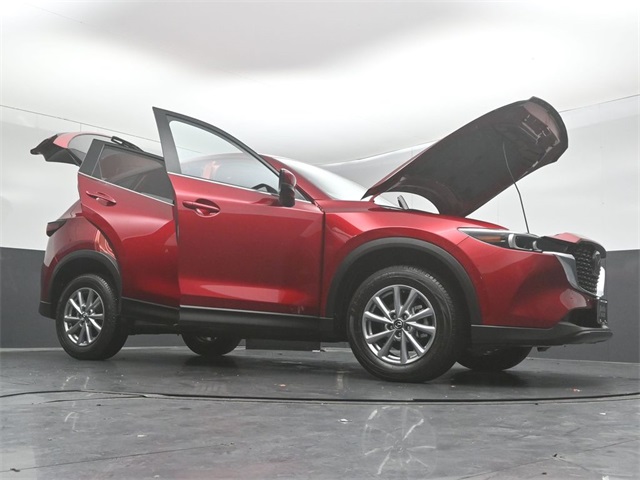 2023 MAZDA CX-5 - Image 53