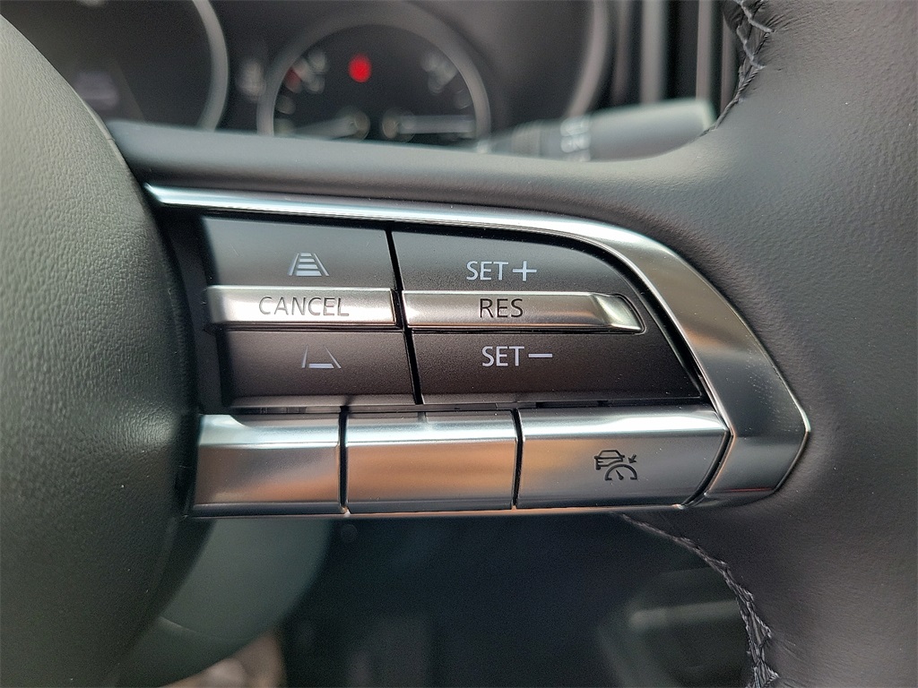 2025 Mazda CX-50 Premium Plus photo 7