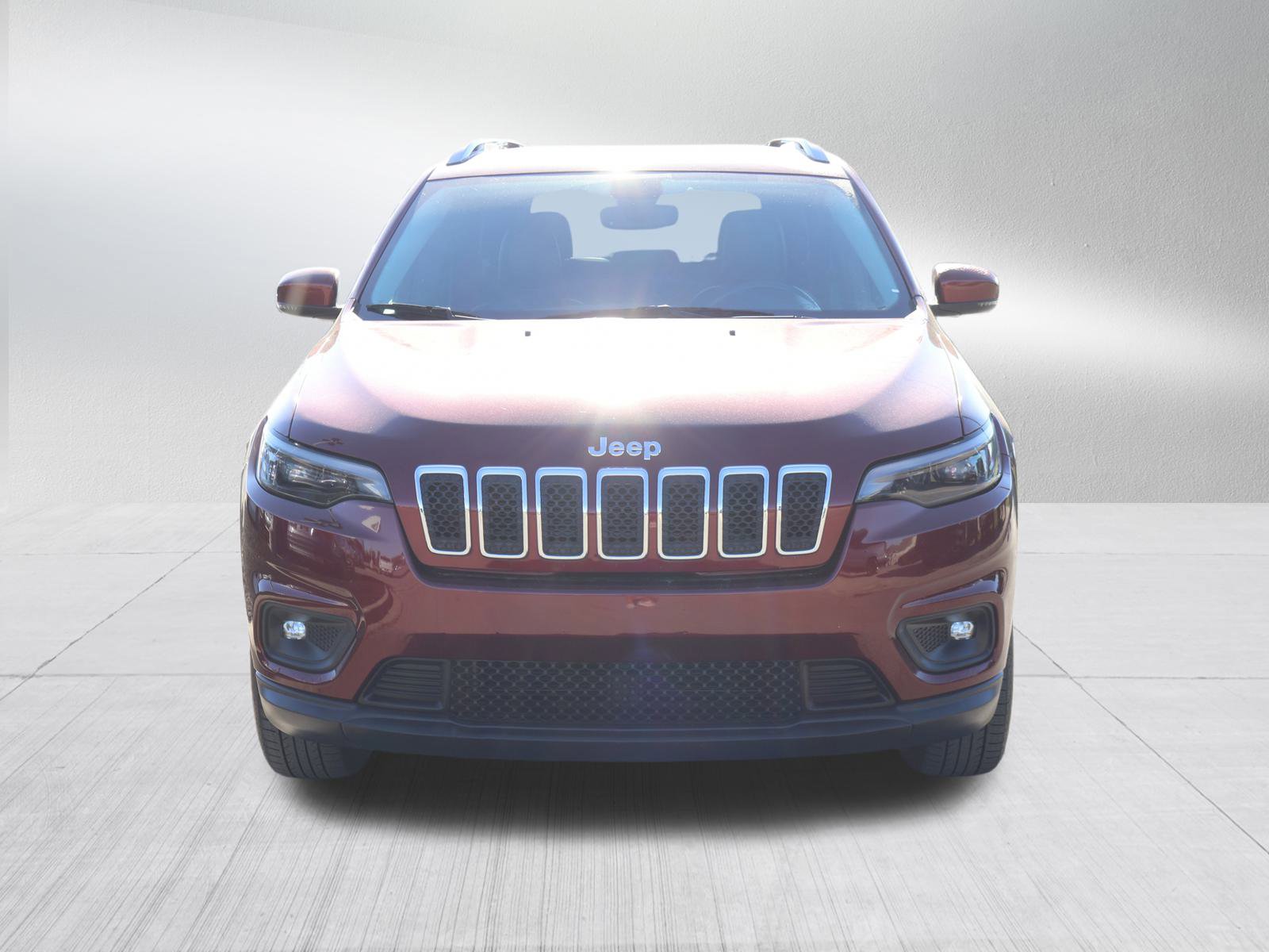 Used 2019 Jeep Cherokee Latitude Plus with VIN 1C4PJMLN5KD272761 for sale in Kansas City