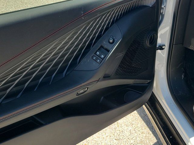 2025 Dodge Charger R/T photo 39