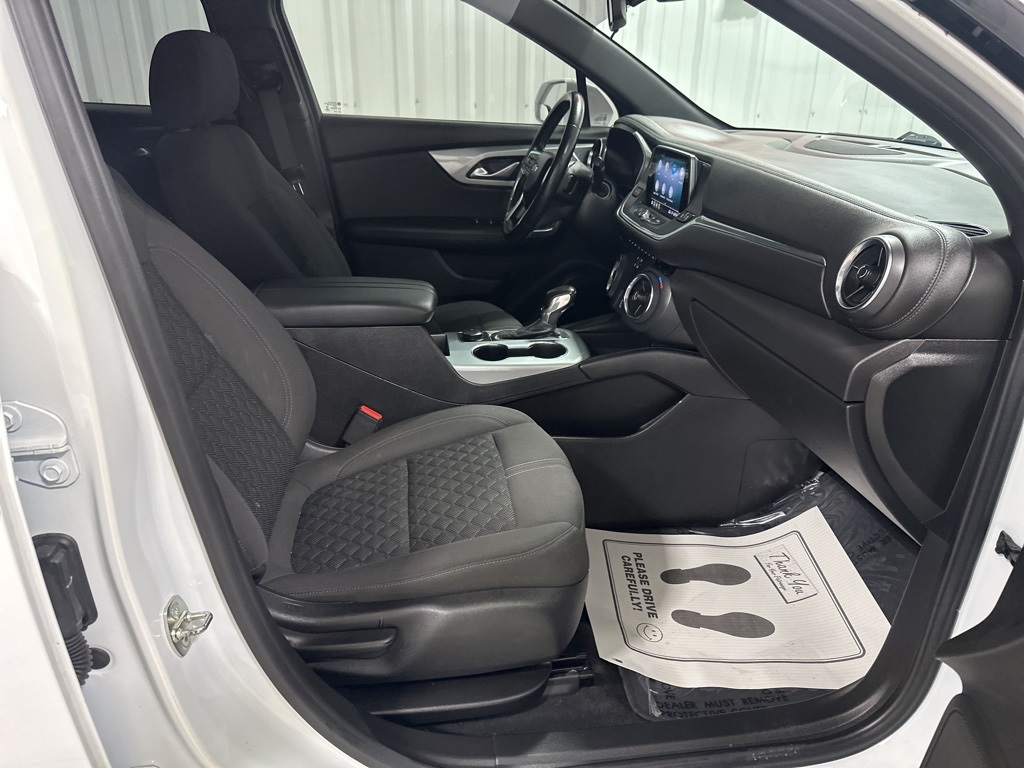 2020 Chevrolet Blazer 1LT photo 22
