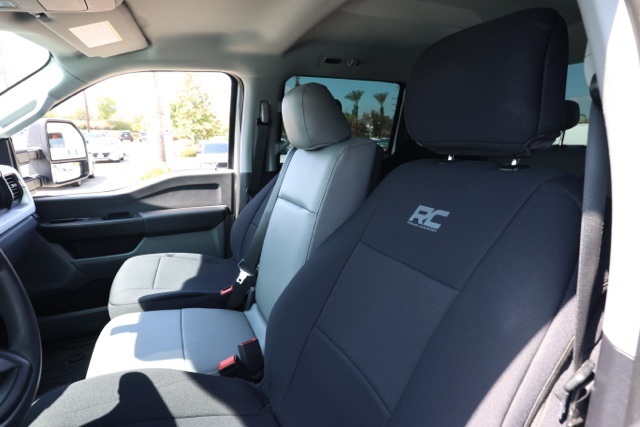 2024 Ford F-350 photo 14