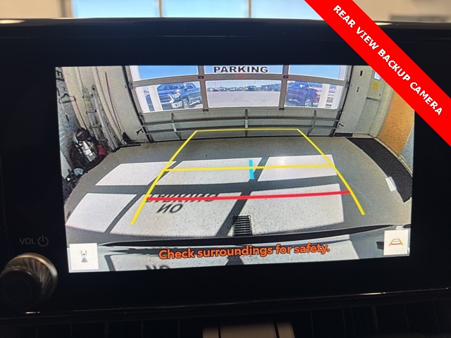 2025 Toyota RAV4 LE photo 2