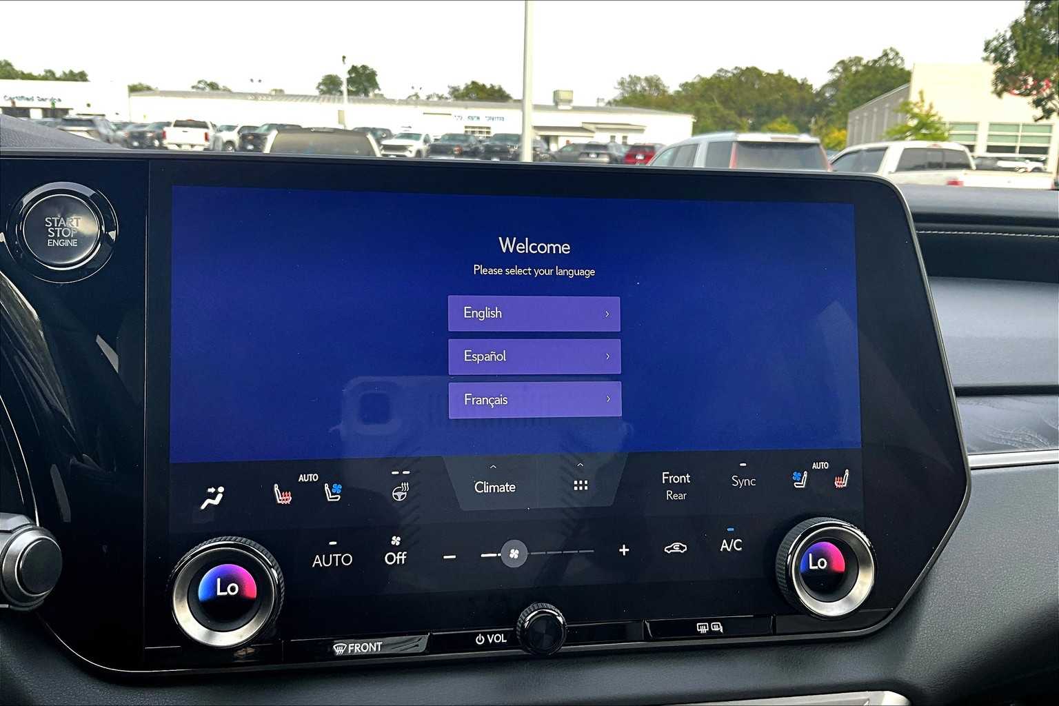 2024 Lexus RX Premium AWD photo 31