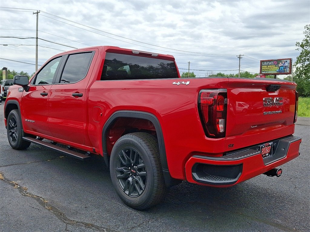 2026 Gmc Sierra 1500 Pro photo 3