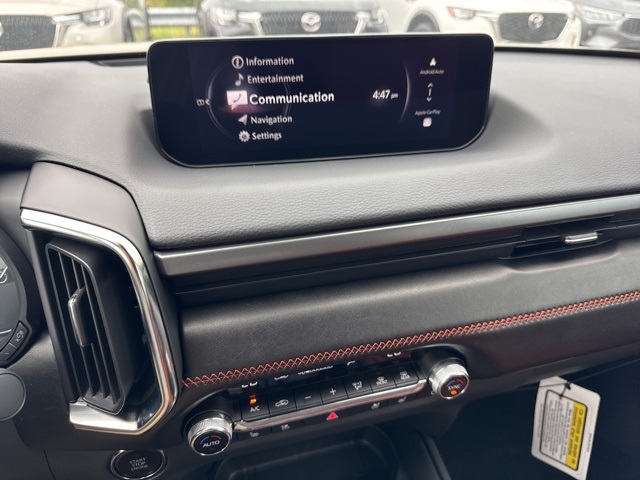 2025 Mazda CX-50 2.5 Turbo Premium Plus photo 10