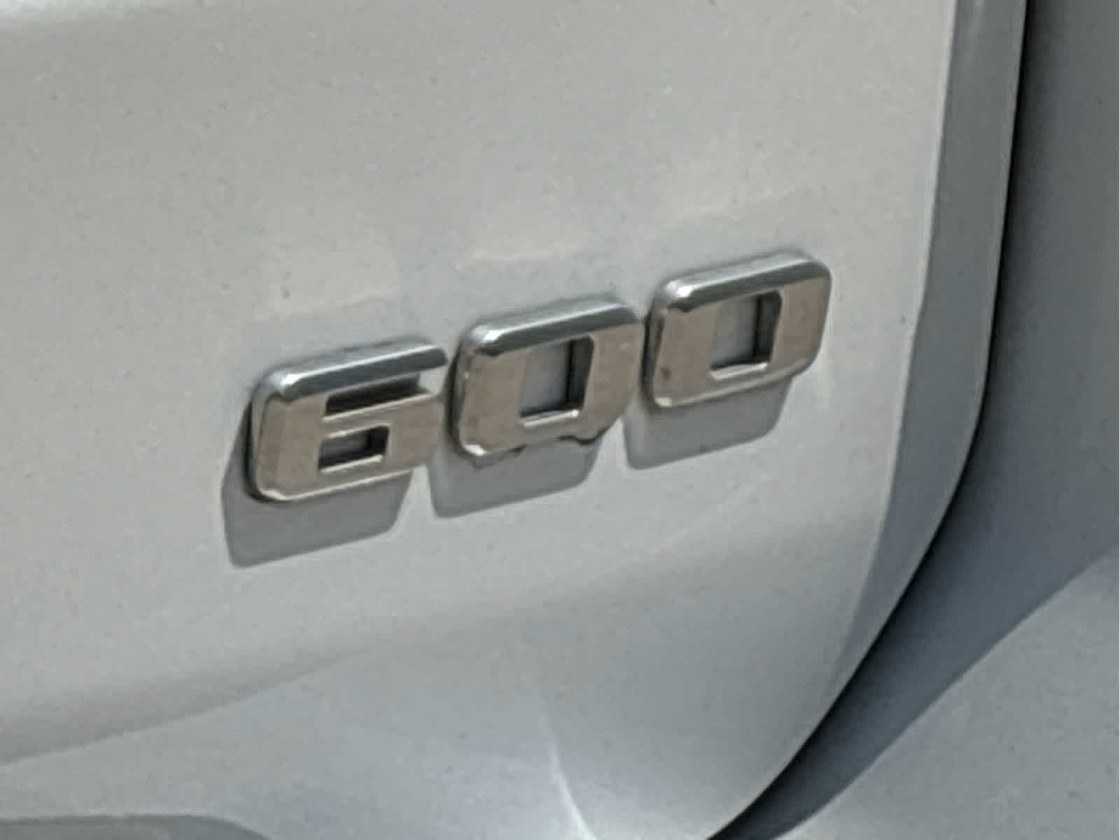 2024 Cadillac Escalade Premium Luxury Platinum photo 9