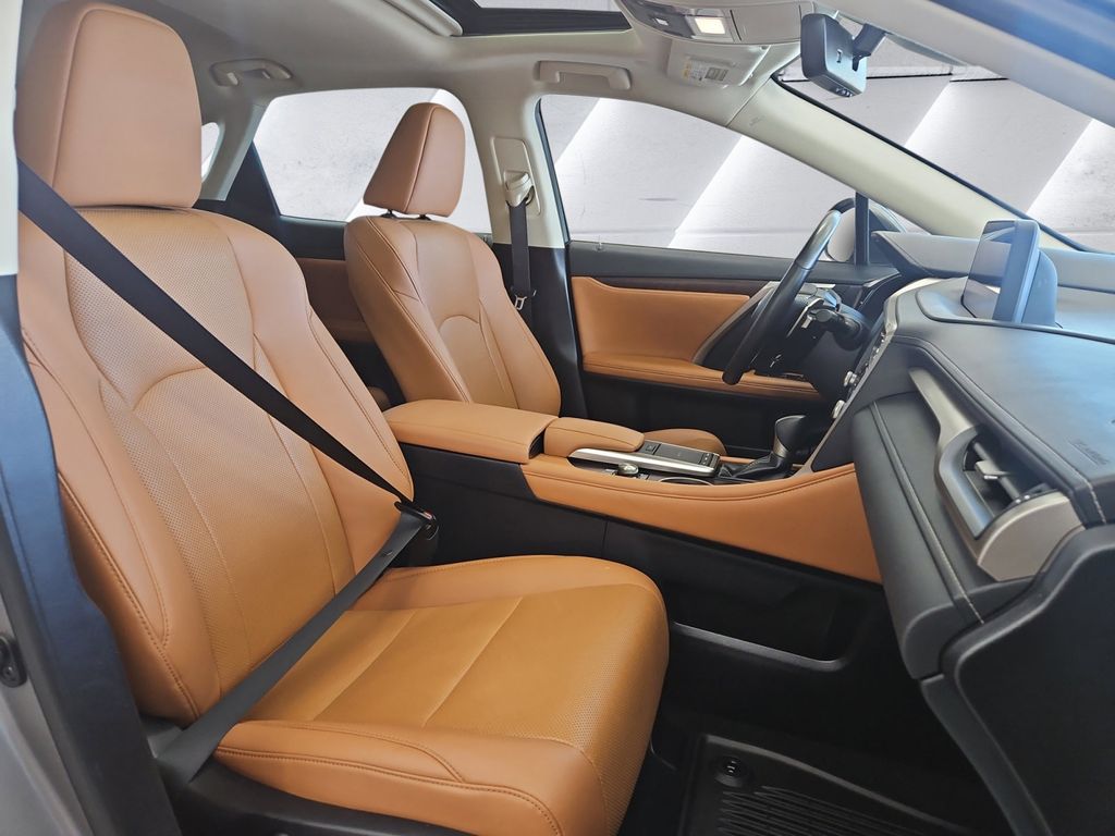 2021 Lexus RX 350 photo 13