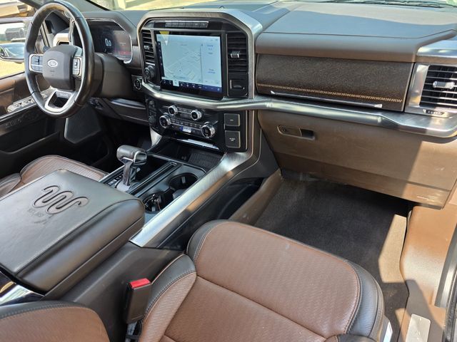 2021 Ford F-150 King Ranch photo 27