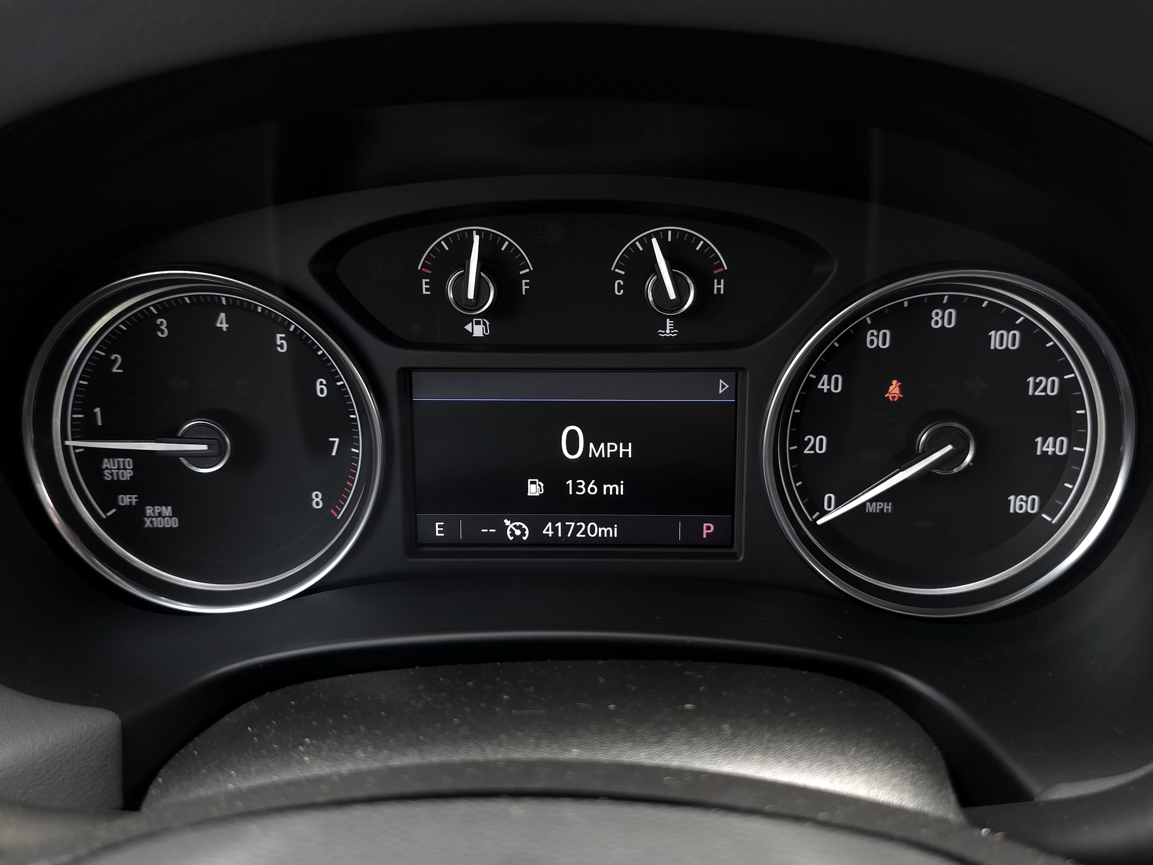2022 Buick Enclave Essence photo 10