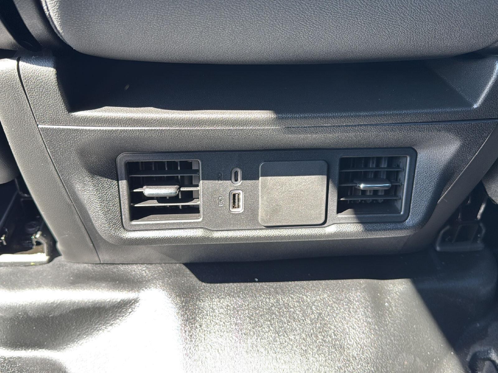 2025 Chevrolet Silverado 1500 photo 23