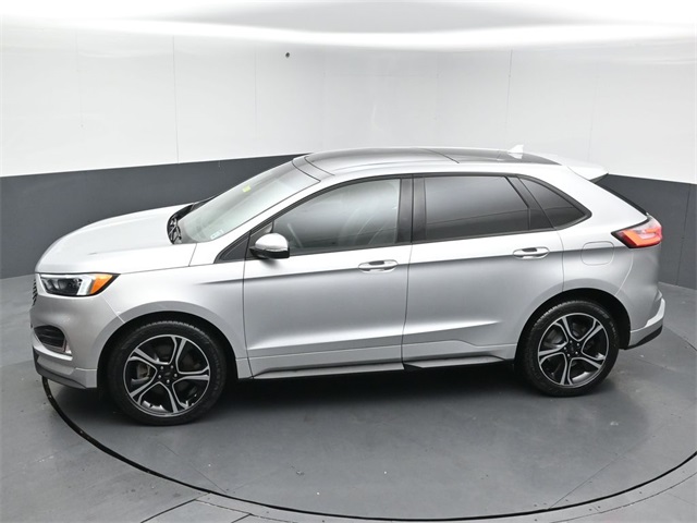 2019 FORD EDGE - Image 47