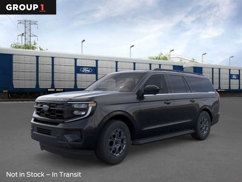 2025 Ford Expedition Active's photo