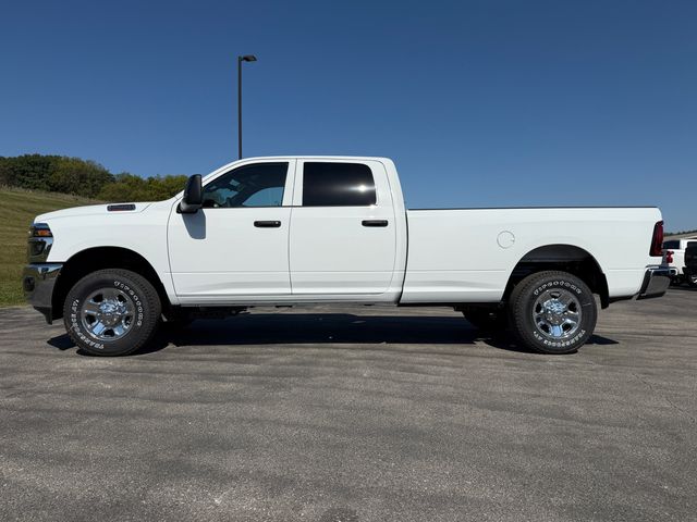 2026 Ram 2500 Tradesman photo 8