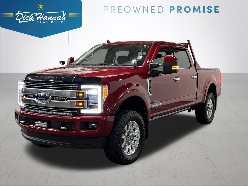2019 Ford F-350 Base's photo