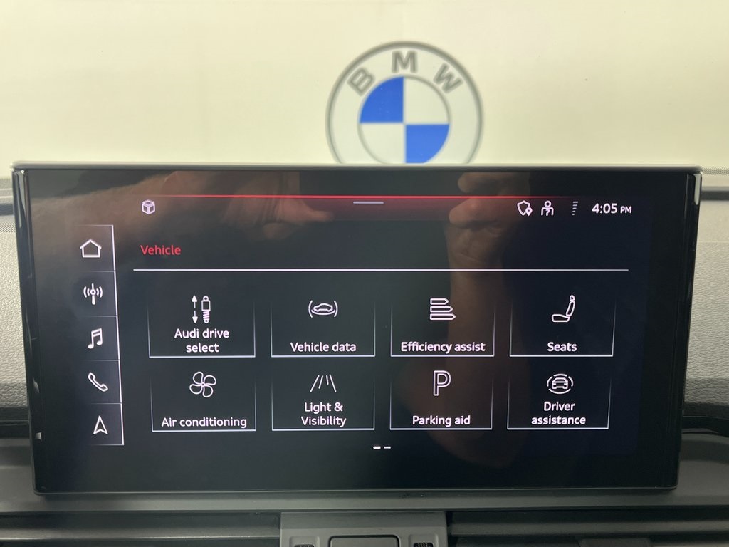 2021 Audi SQ5 Premium Plus photo 4