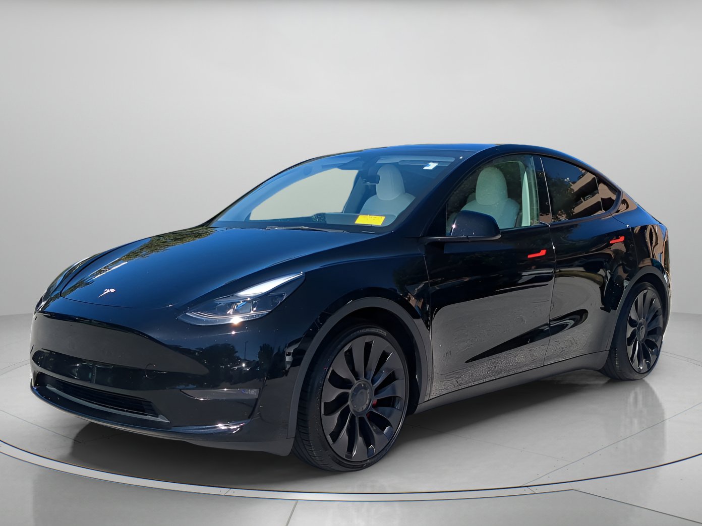 2023 Tesla Model Y Performance's photo