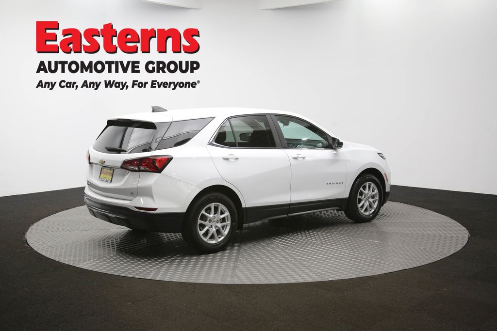 2023 Chevrolet Equinox LT photo 27