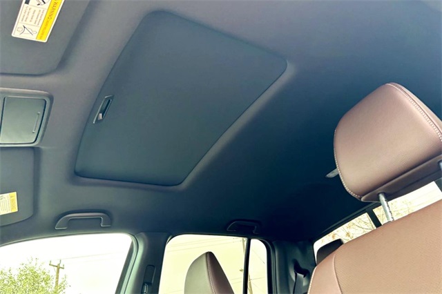 2025 Honda Ridgeline RTL photo 9