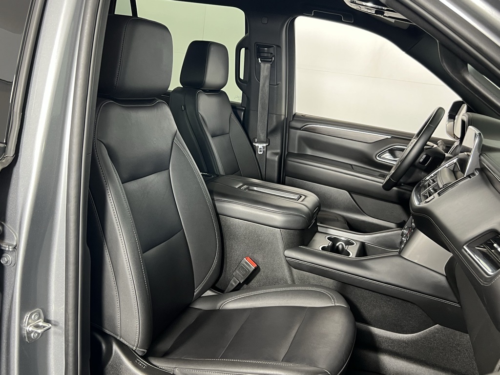 2024 Chevrolet Tahoe Z71 photo 27